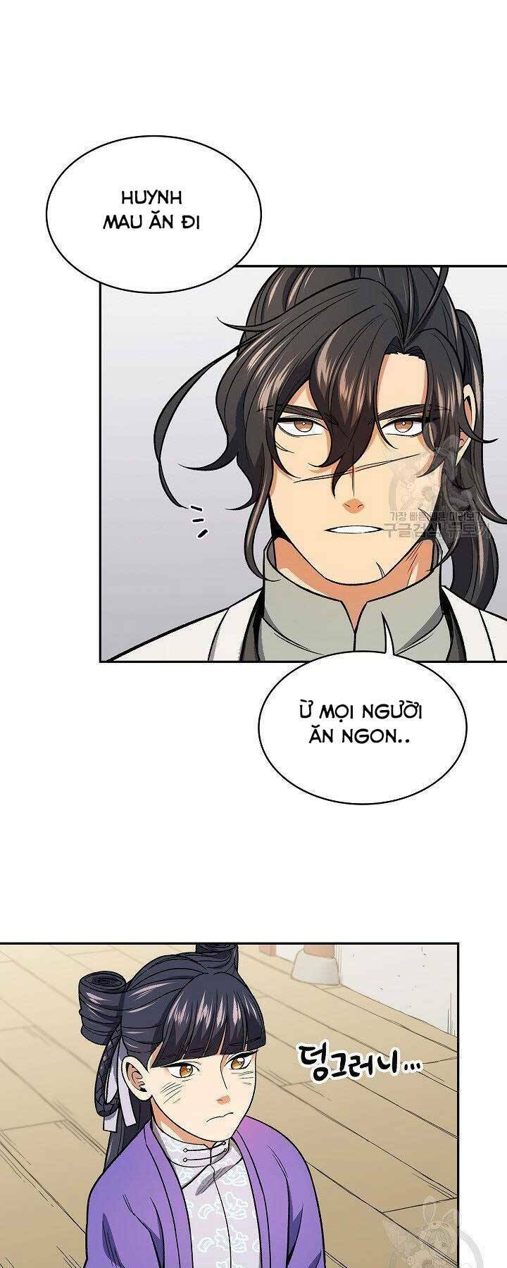 Quán Trọ Phong Ba - Chapter 76 - Page 38