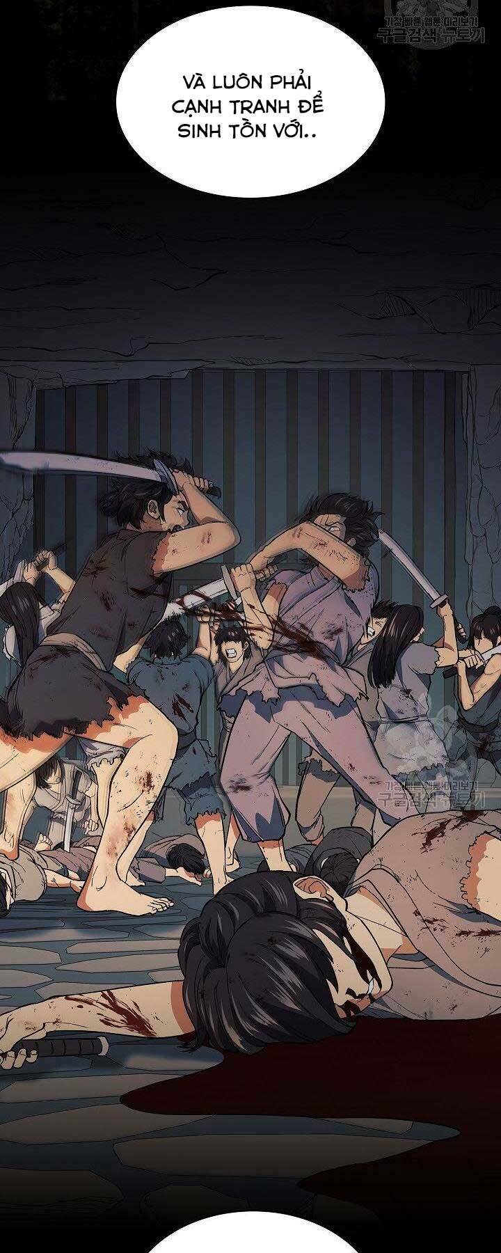 Quán Trọ Phong Ba - Chapter 76 - Page 3