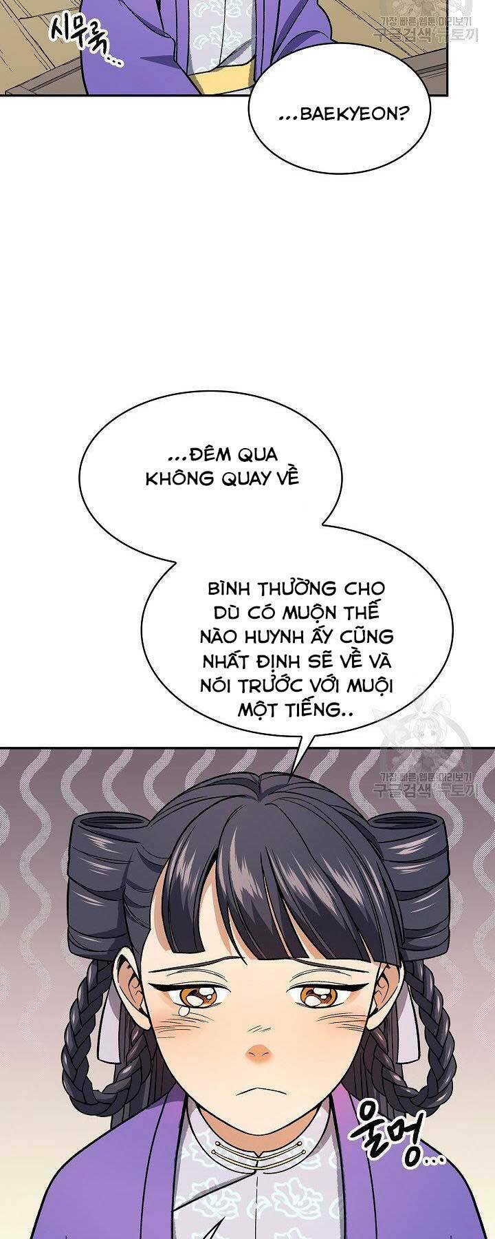 Quán Trọ Phong Ba - Chapter 76 - Page 39