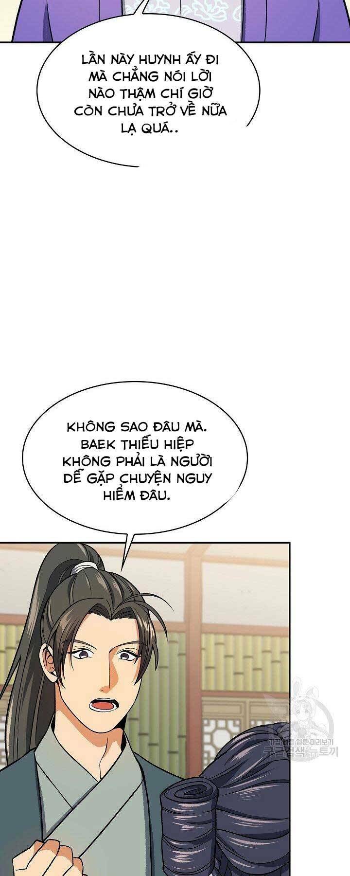 Quán Trọ Phong Ba - Chapter 76 - Page 40