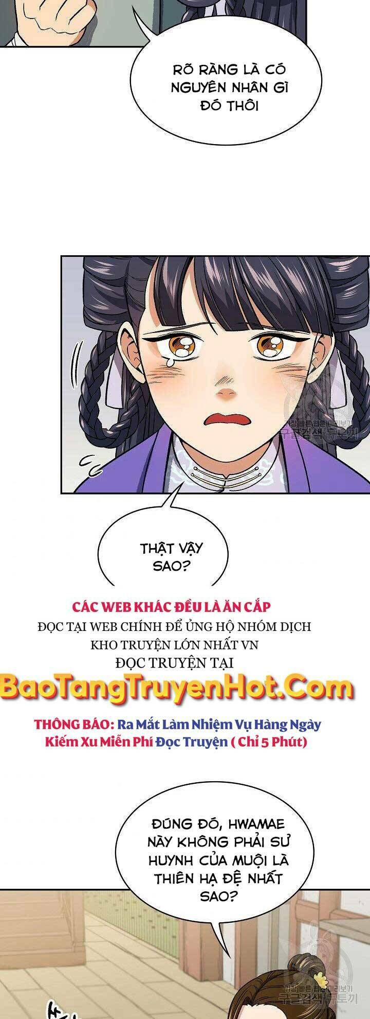 Quán Trọ Phong Ba - Chapter 76 - Page 41