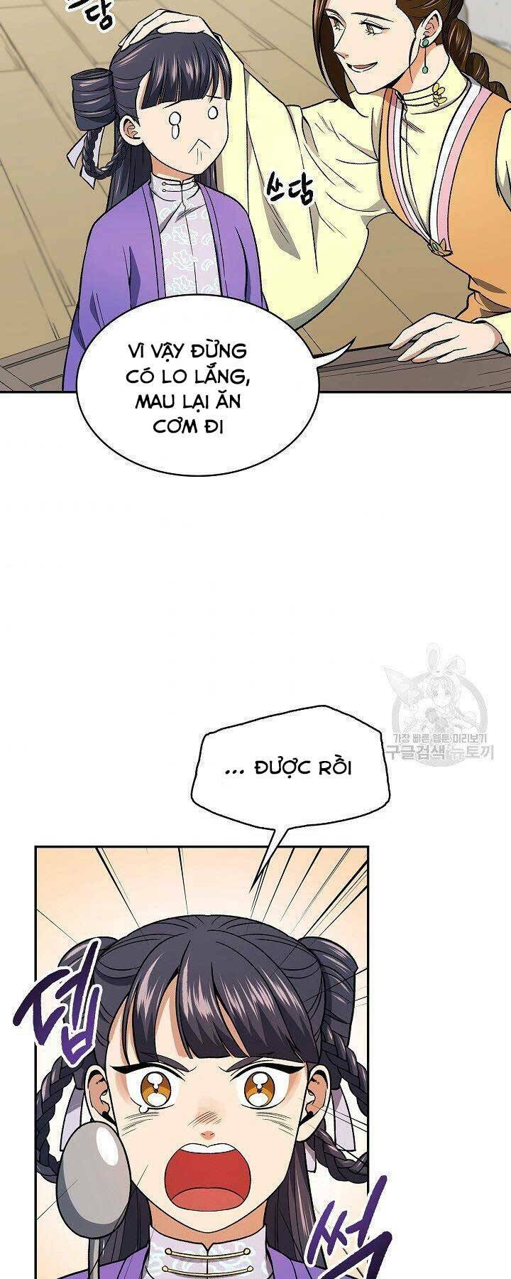 Quán Trọ Phong Ba - Chapter 76 - Page 42