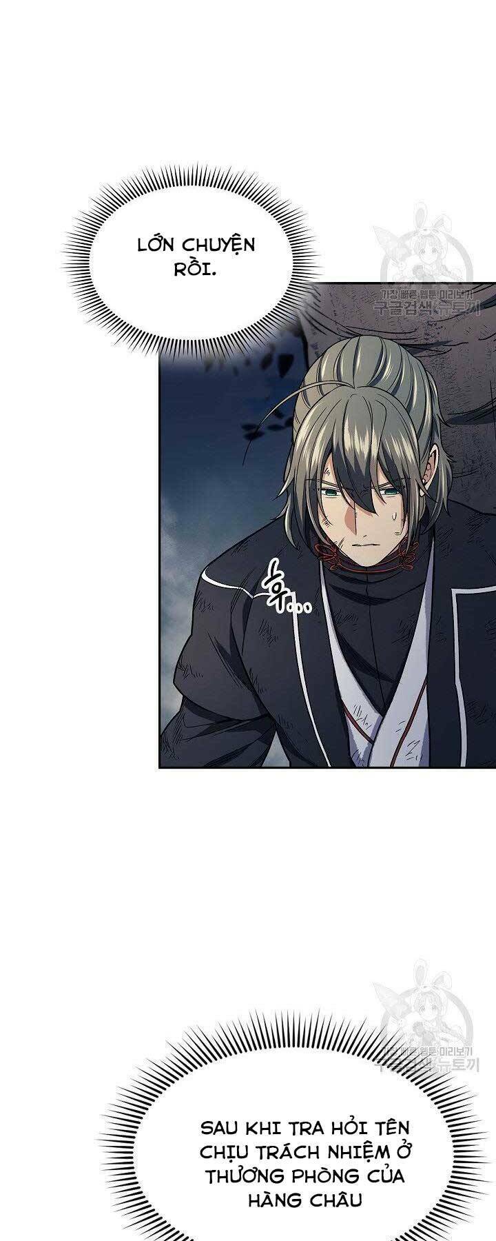 Quán Trọ Phong Ba - Chapter 76 - Page 46