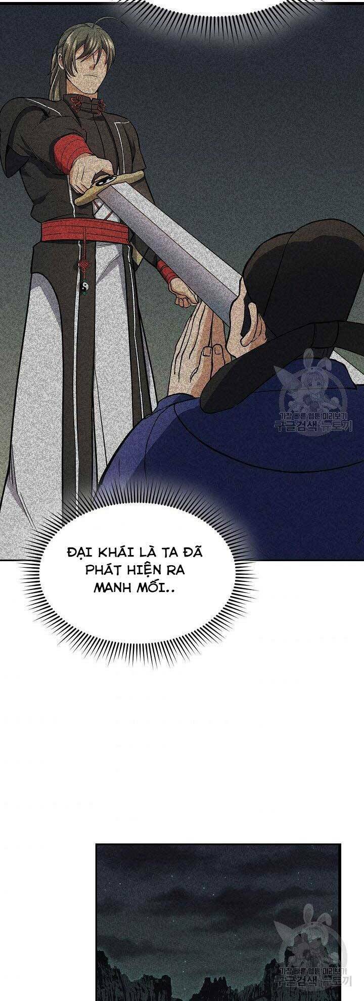 Quán Trọ Phong Ba - Chapter 76 - Page 47