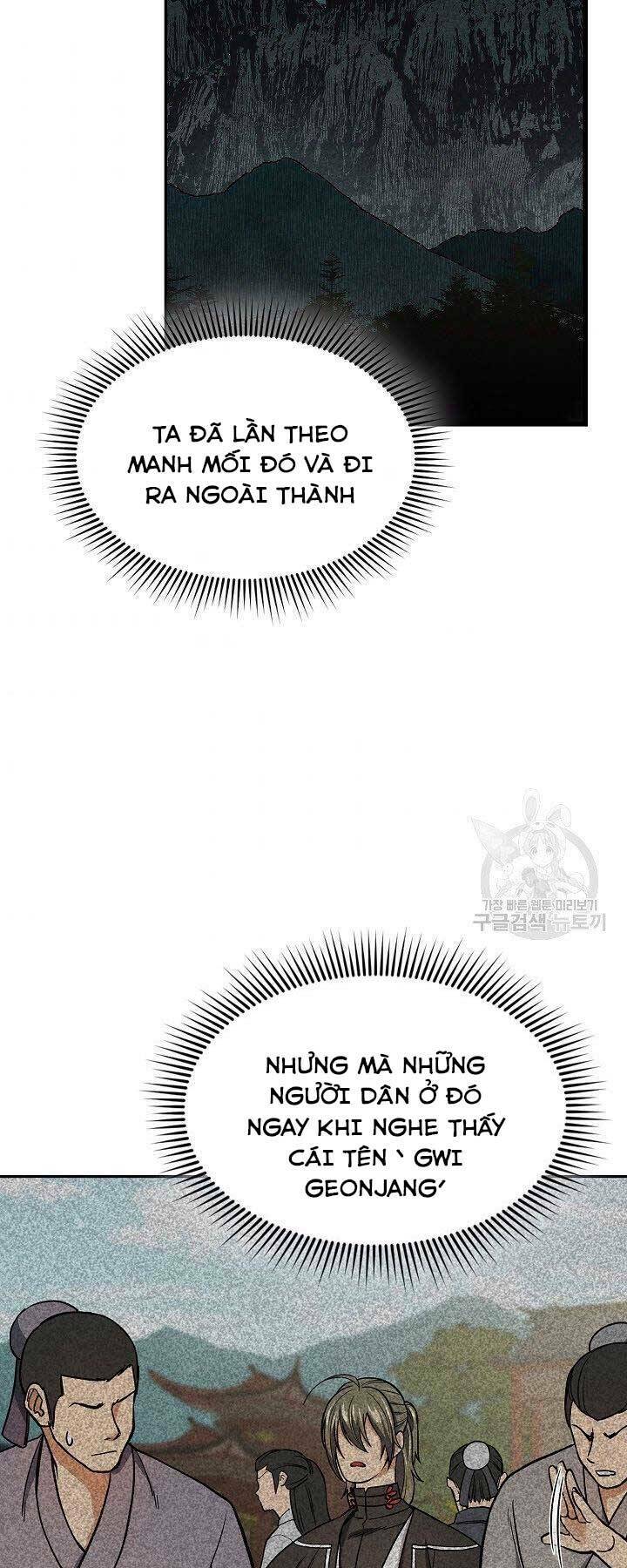 Quán Trọ Phong Ba - Chapter 76 - Page 48