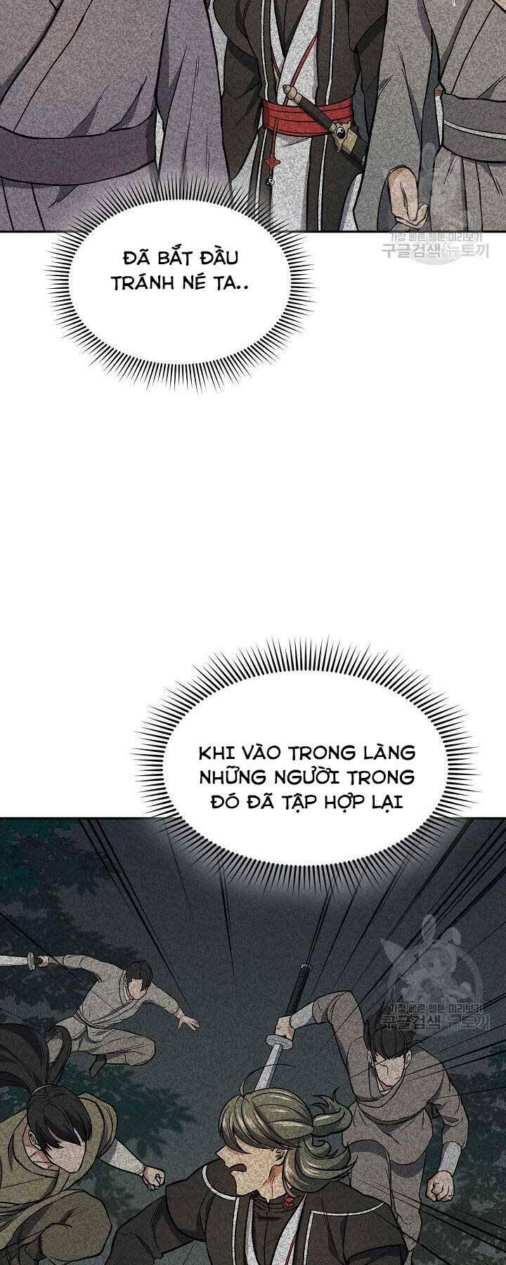 Quán Trọ Phong Ba - Chapter 76 - Page 49