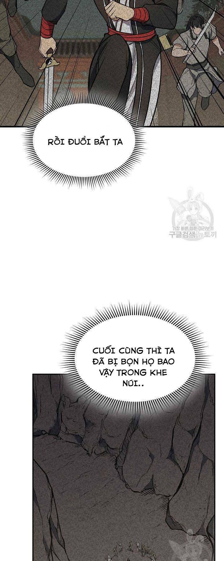 Quán Trọ Phong Ba - Chapter 76 - Page 50