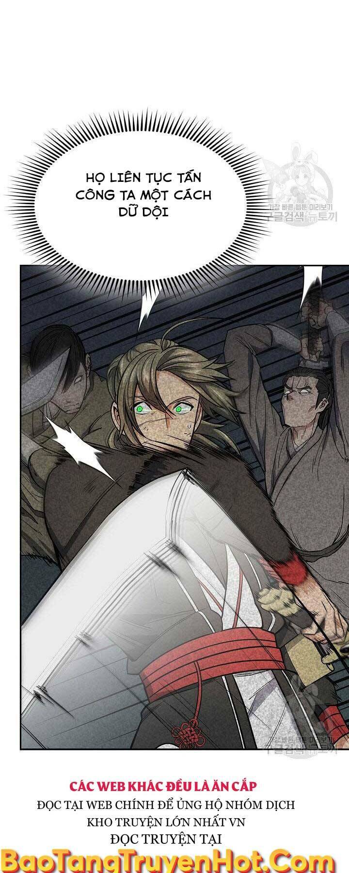 Quán Trọ Phong Ba - Chapter 76 - Page 52