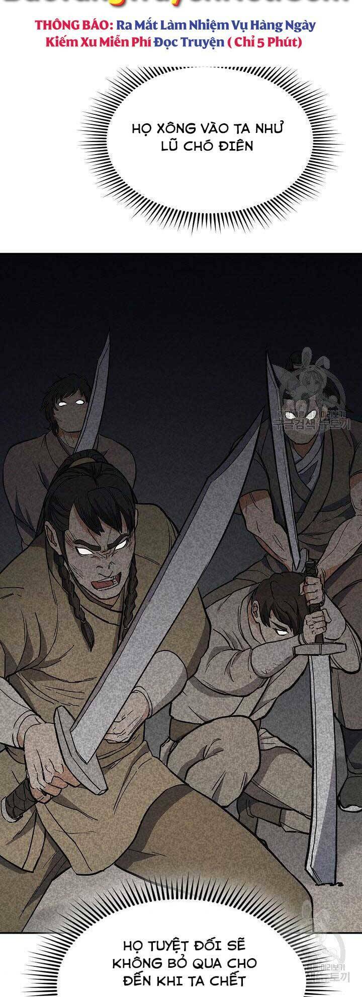 Quán Trọ Phong Ba - Chapter 76 - Page 53