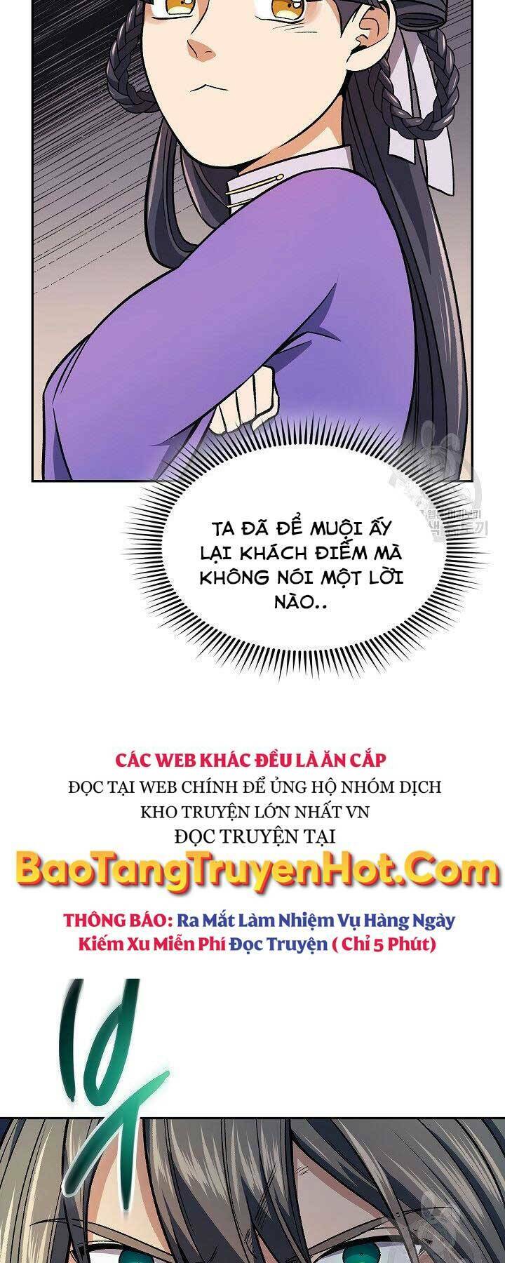 Quán Trọ Phong Ba - Chapter 76 - Page 56