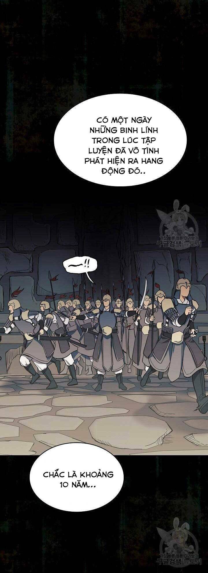 Quán Trọ Phong Ba - Chapter 76 - Page 5