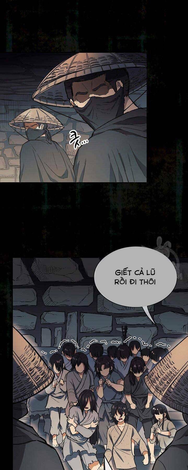 Quán Trọ Phong Ba - Chapter 76 - Page 6