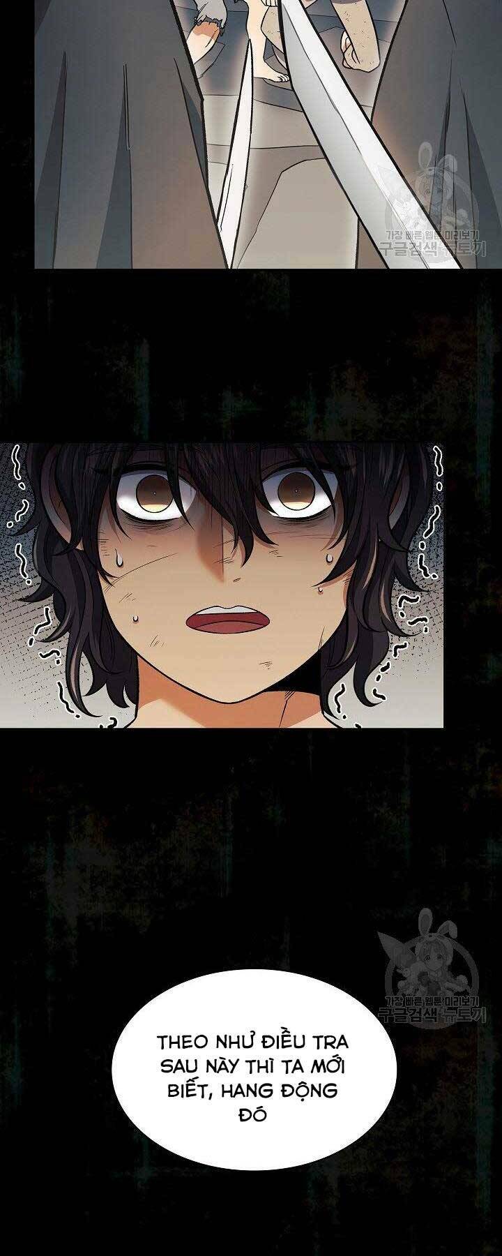 Quán Trọ Phong Ba - Chapter 76 - Page 7