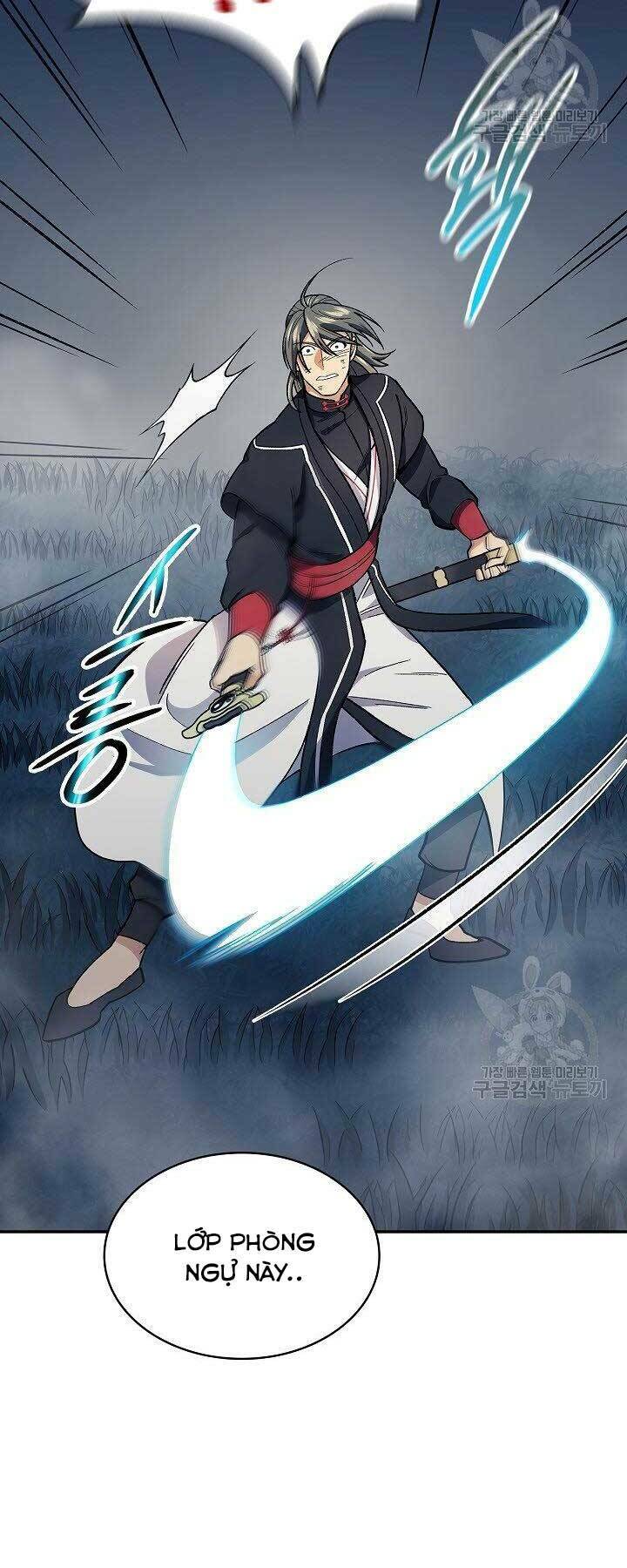 Quán Trọ Phong Ba - Chapter 77 - Page 9