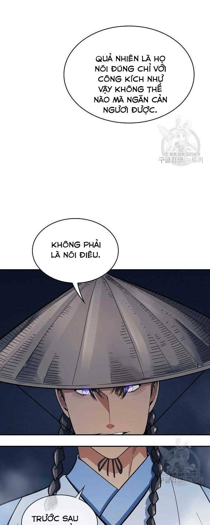 Quán Trọ Phong Ba - Chapter 77 - Page 10