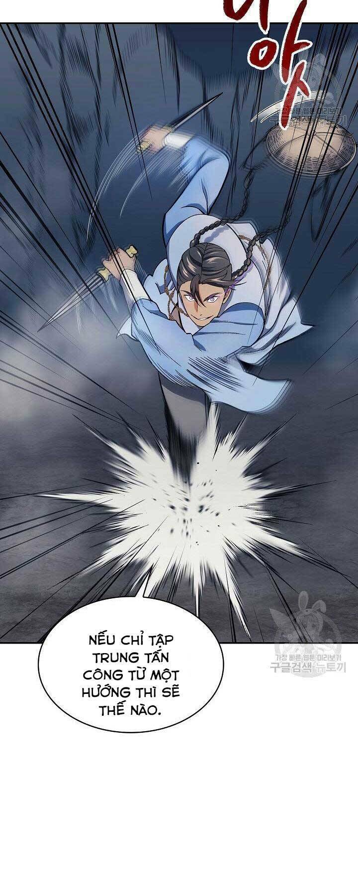 Quán Trọ Phong Ba - Chapter 77 - Page 12