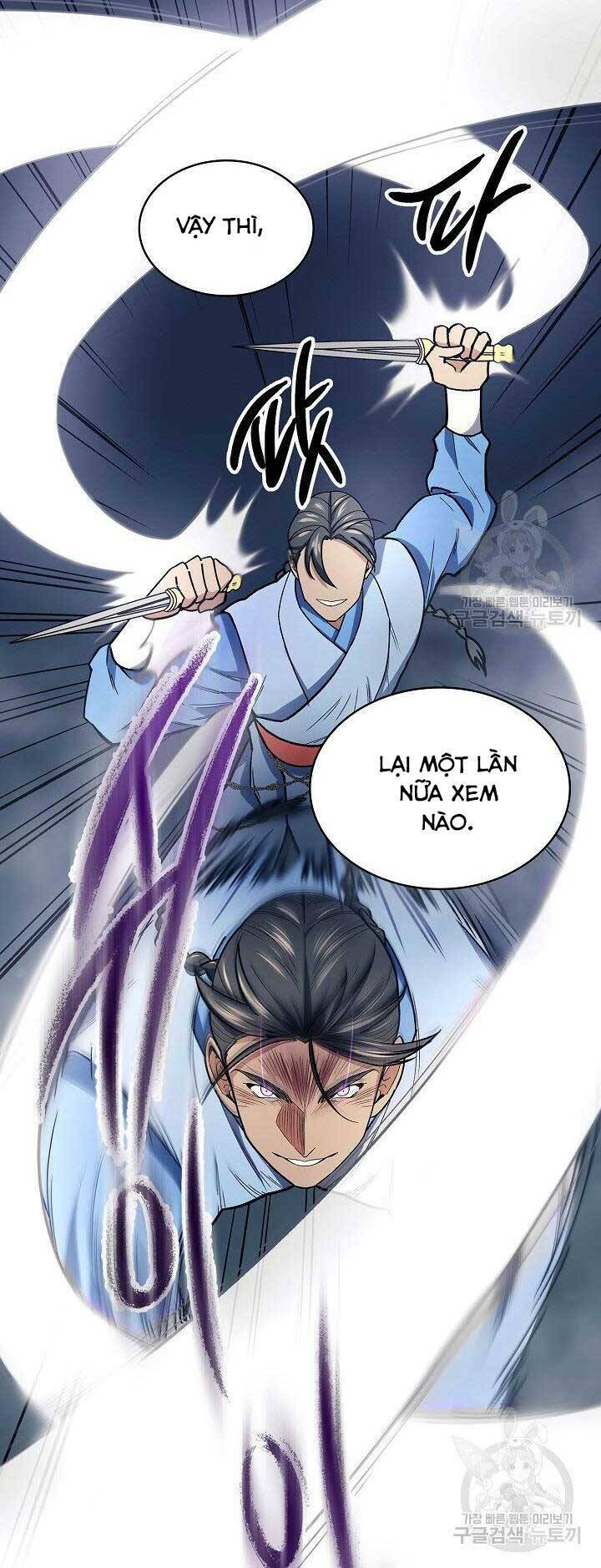 Quán Trọ Phong Ba - Chapter 77 - Page 19