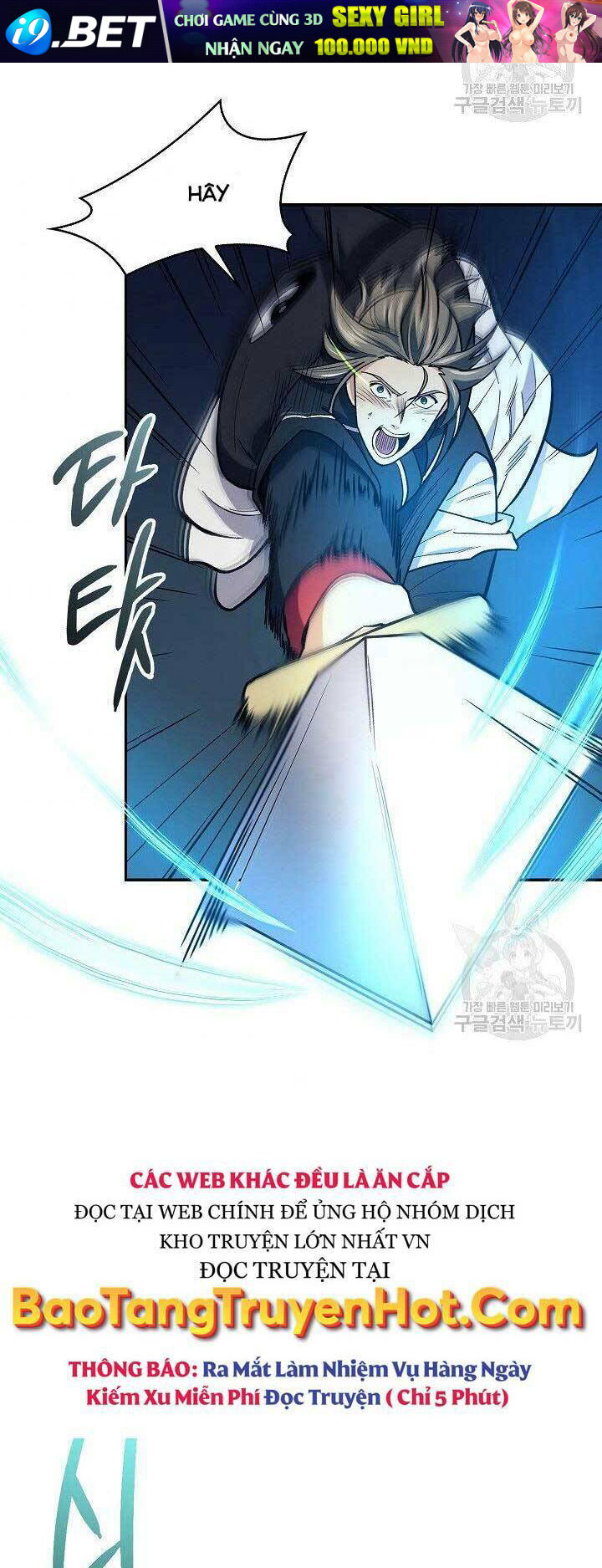 Quán Trọ Phong Ba - Chapter 77 - Page 23