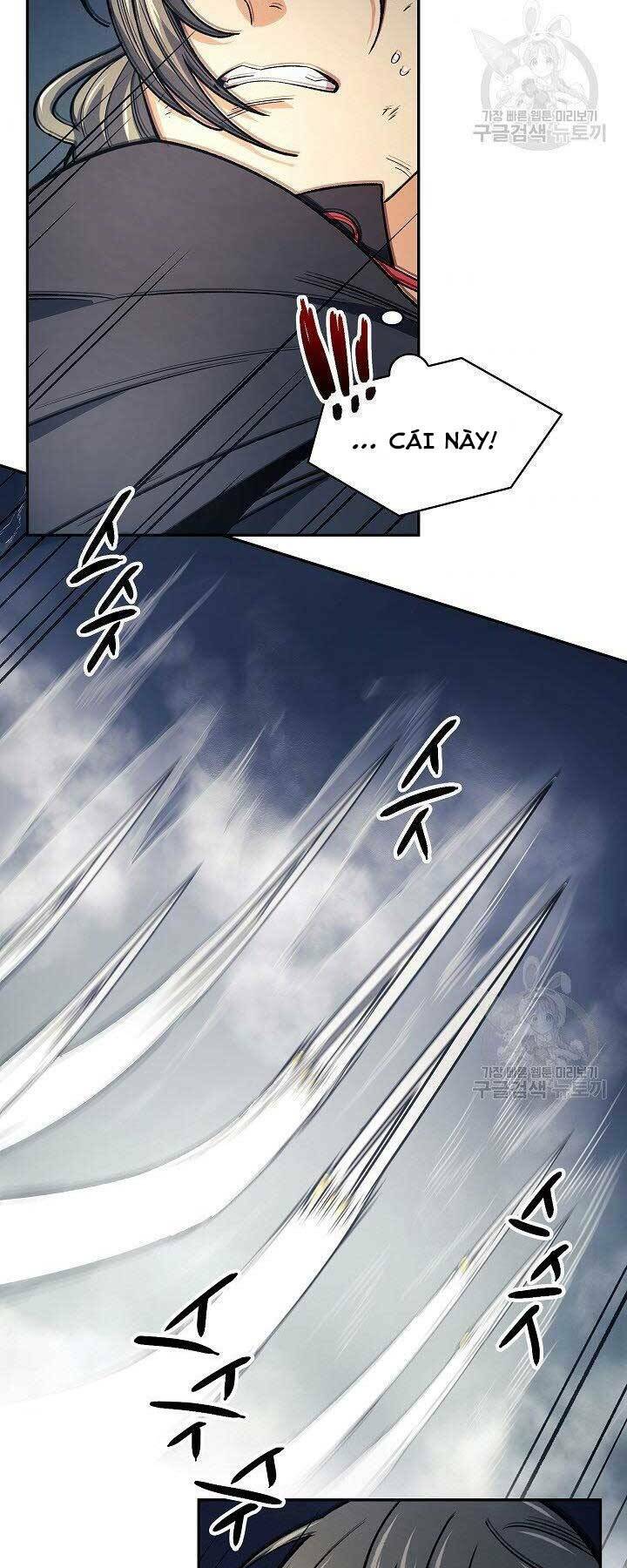 Quán Trọ Phong Ba - Chapter 77 - Page 29