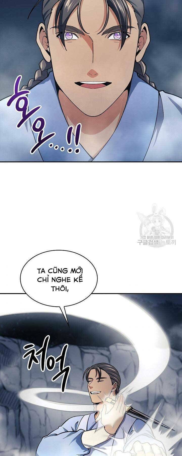 Quán Trọ Phong Ba - Chapter 77 - Page 34