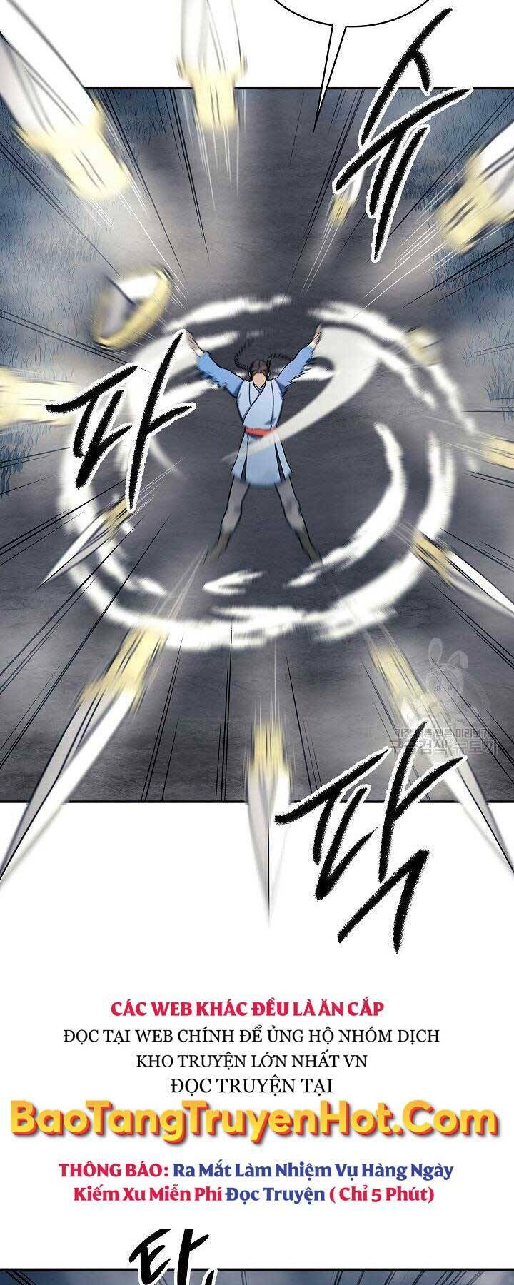 Quán Trọ Phong Ba - Chapter 77 - Page 37