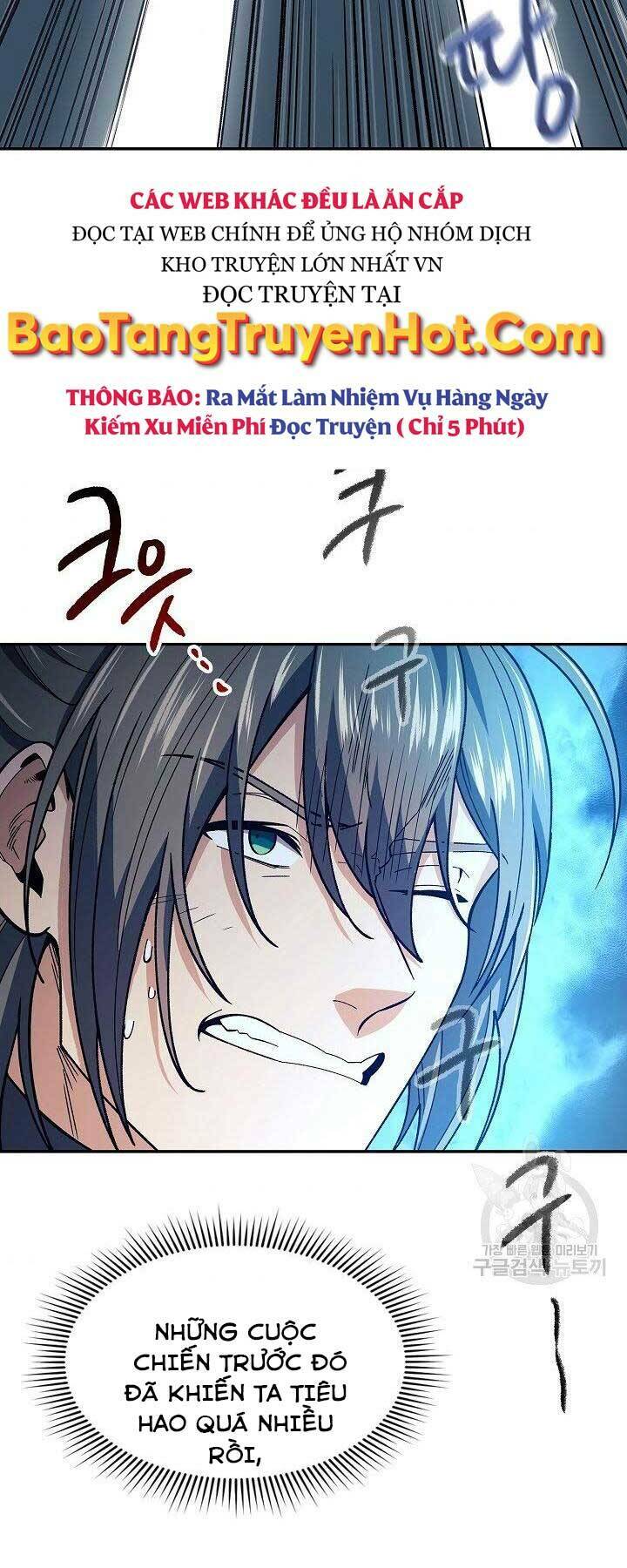 Quán Trọ Phong Ba - Chapter 77 - Page 41