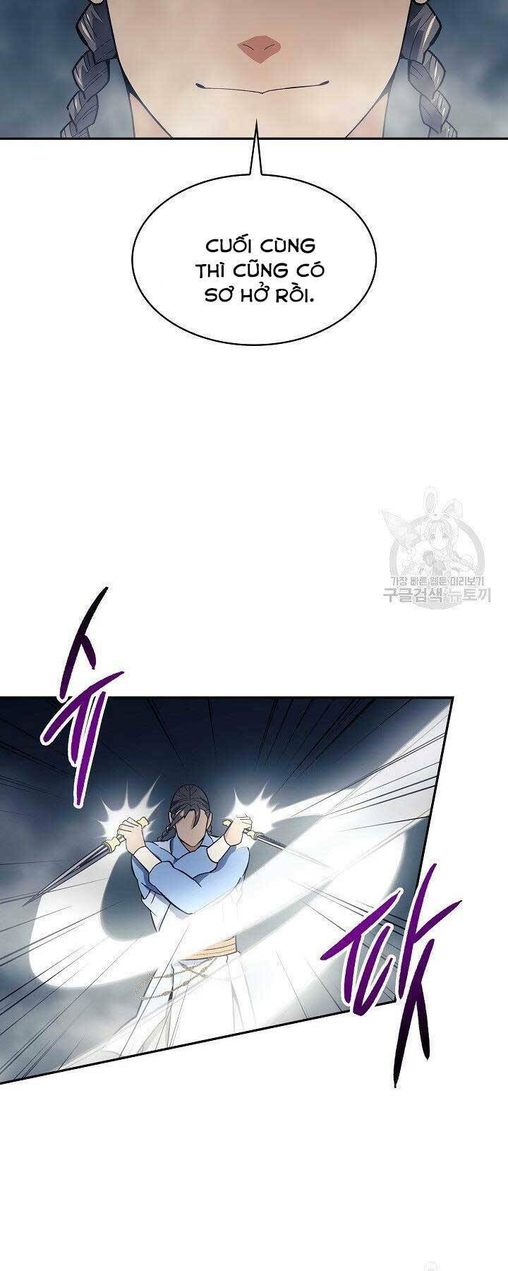 Quán Trọ Phong Ba - Chapter 77 - Page 45