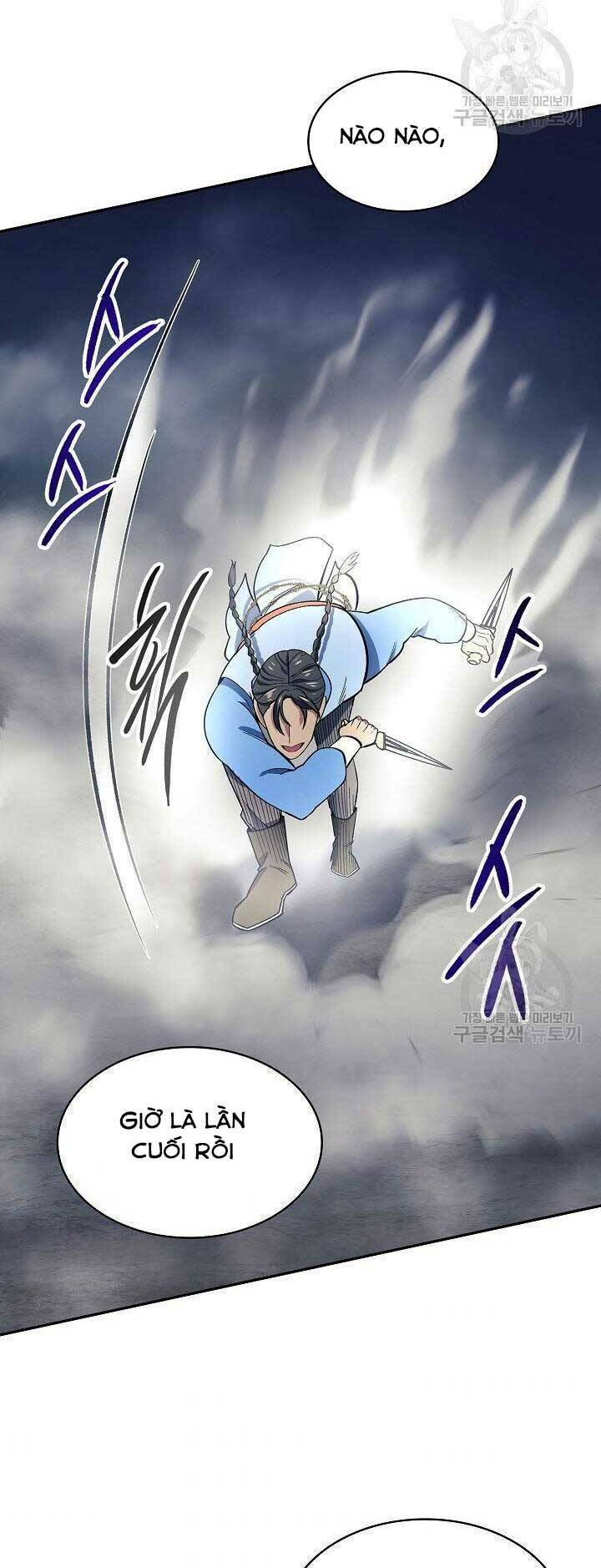 Quán Trọ Phong Ba - Chapter 77 - Page 46