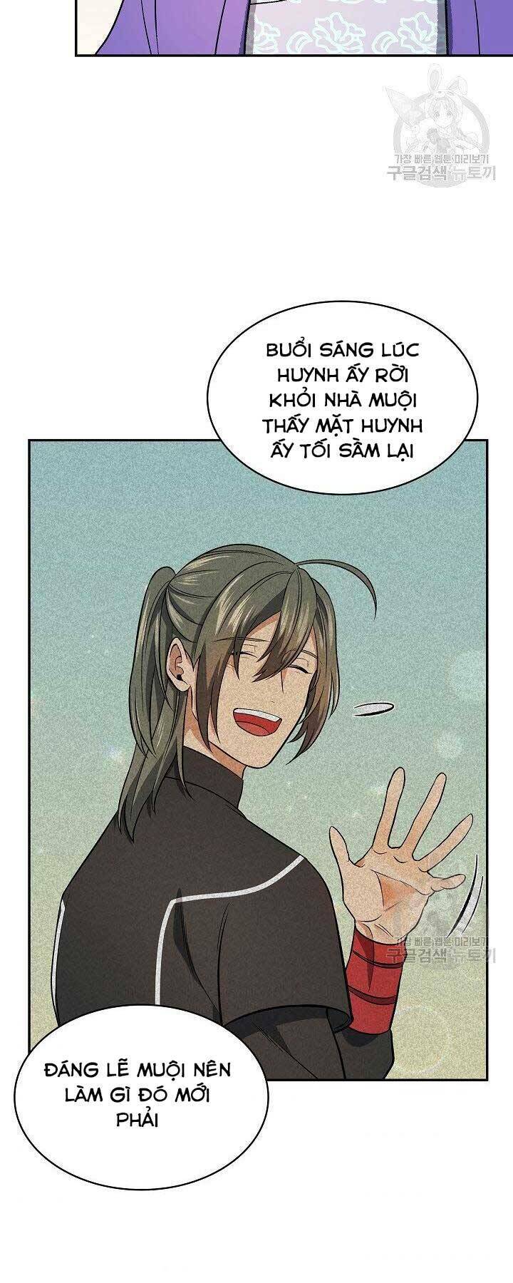 Quán Trọ Phong Ba - Chapter 77 - Page 52