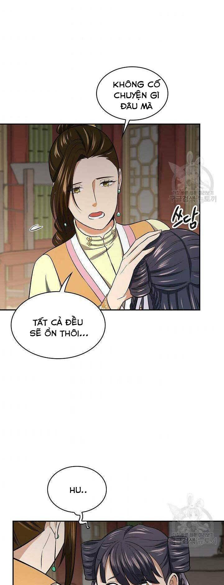 Quán Trọ Phong Ba - Chapter 77 - Page 53