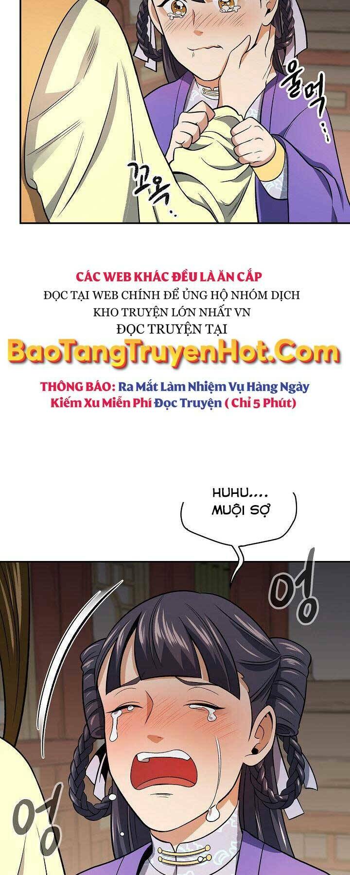 Quán Trọ Phong Ba - Chapter 77 - Page 54