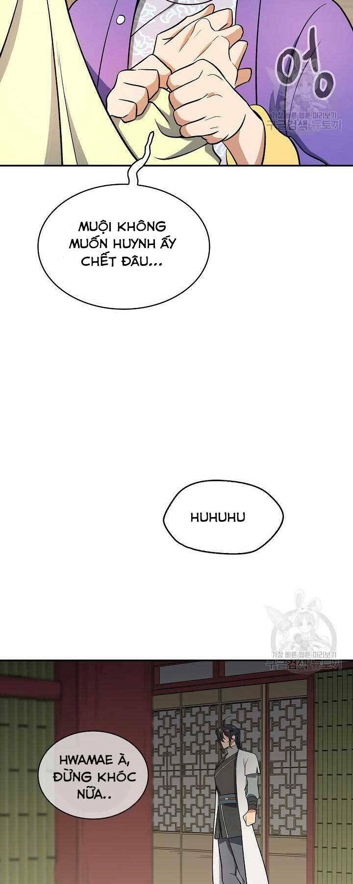 Quán Trọ Phong Ba - Chapter 77 - Page 55