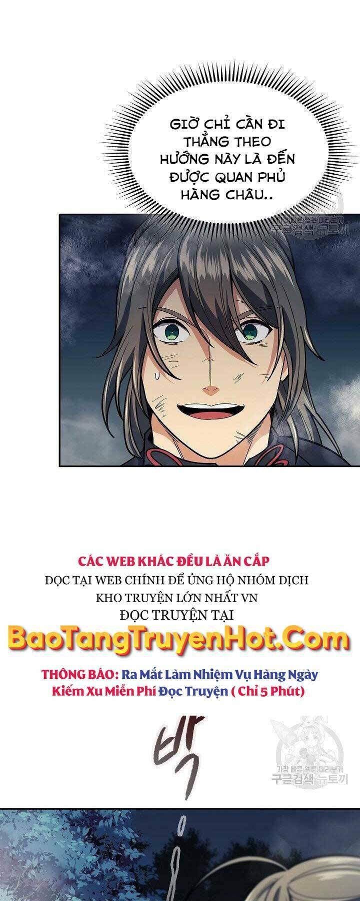 Quán Trọ Phong Ba - Chapter 77 - Page 7