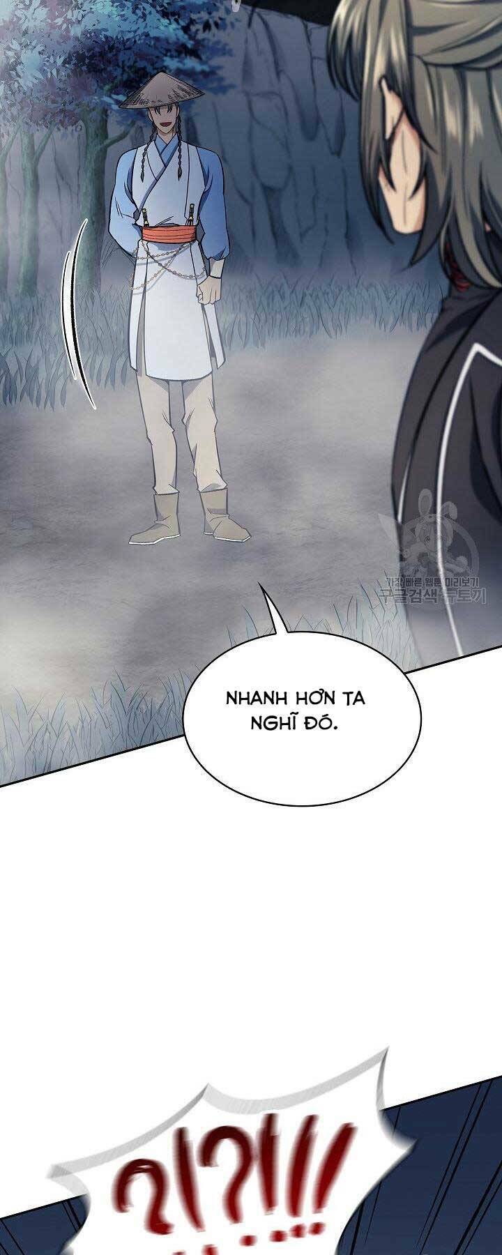 Quán Trọ Phong Ba - Chapter 77 - Page 8