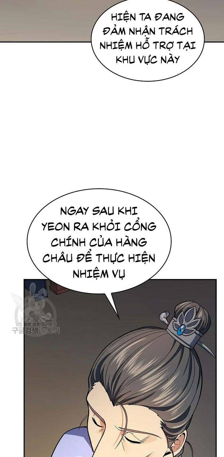 Quán Trọ Phong Ba - Chapter 78 - Page 21