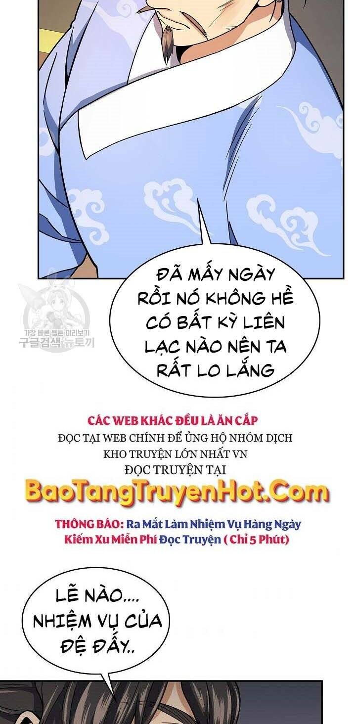 Quán Trọ Phong Ba - Chapter 78 - Page 22