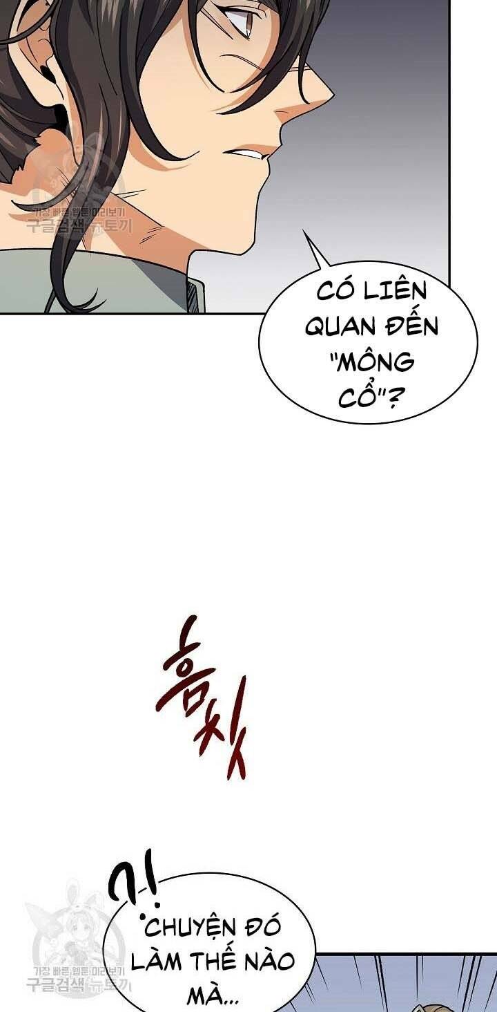 Quán Trọ Phong Ba - Chapter 78 - Page 23