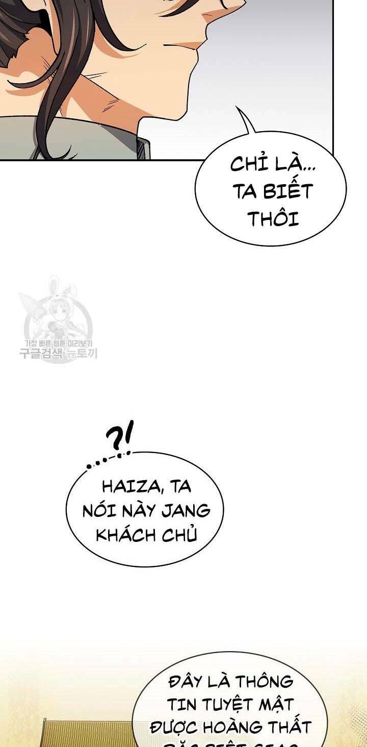 Quán Trọ Phong Ba - Chapter 78 - Page 25