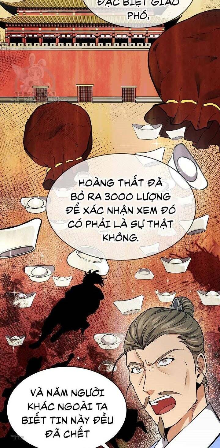 Quán Trọ Phong Ba - Chapter 78 - Page 26