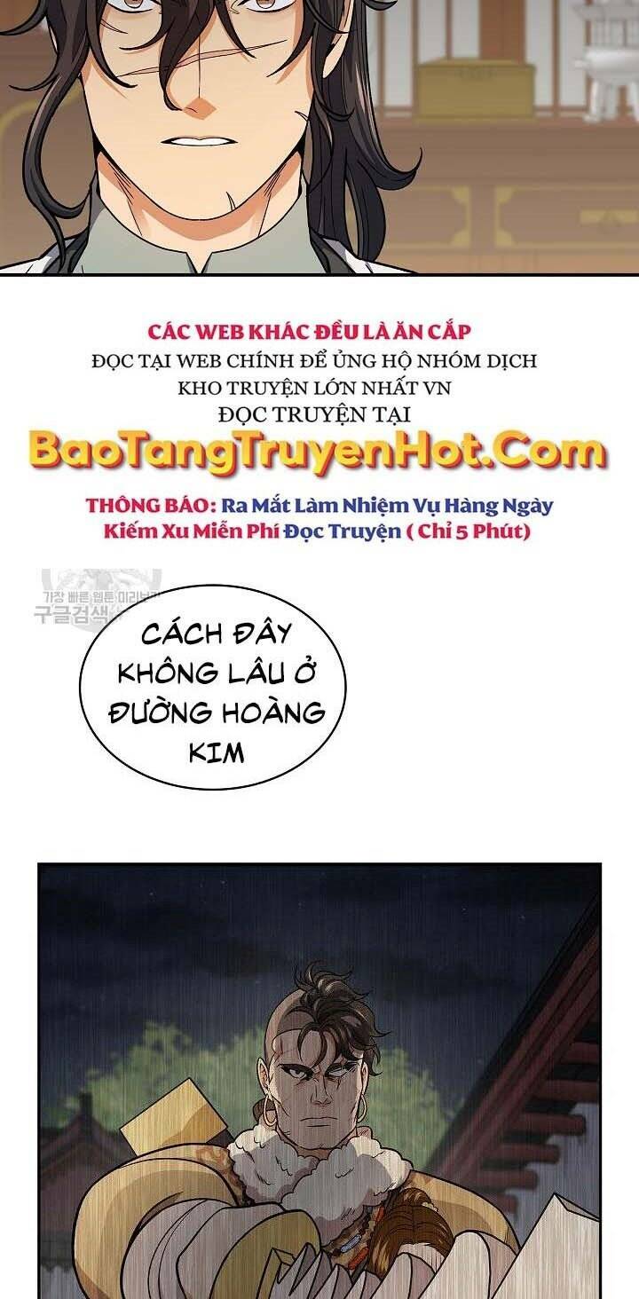 Quán Trọ Phong Ba - Chapter 78 - Page 28