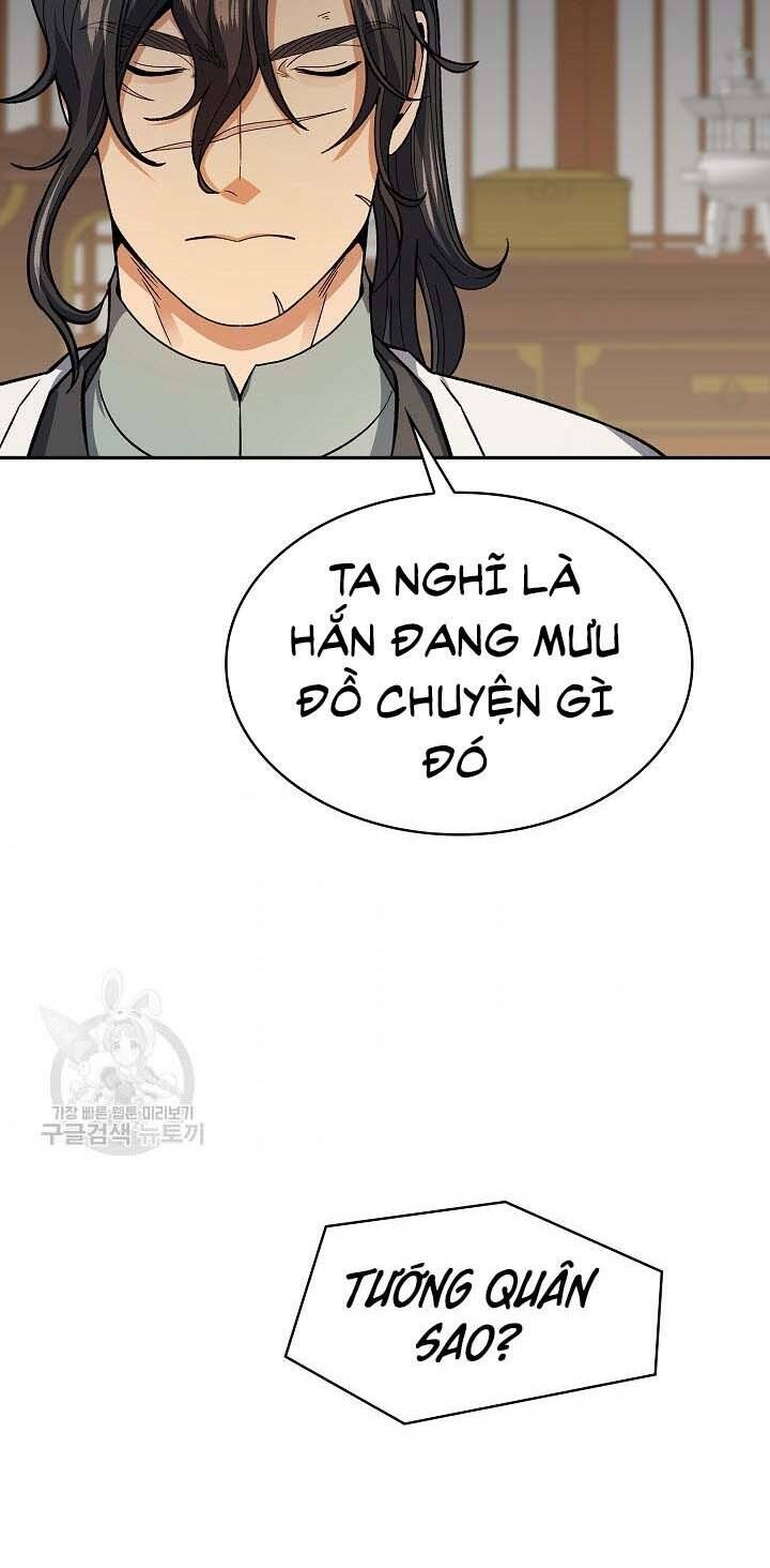 Quán Trọ Phong Ba - Chapter 78 - Page 30
