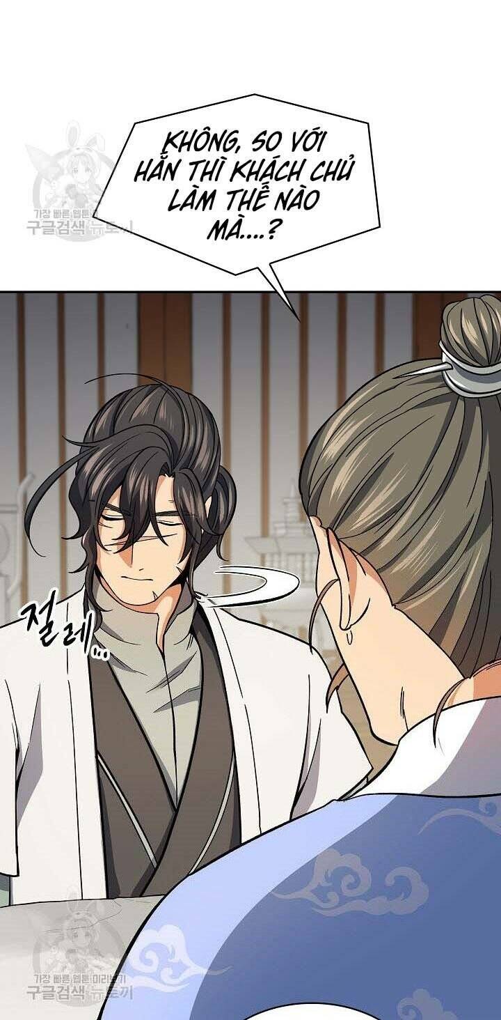Quán Trọ Phong Ba - Chapter 78 - Page 32