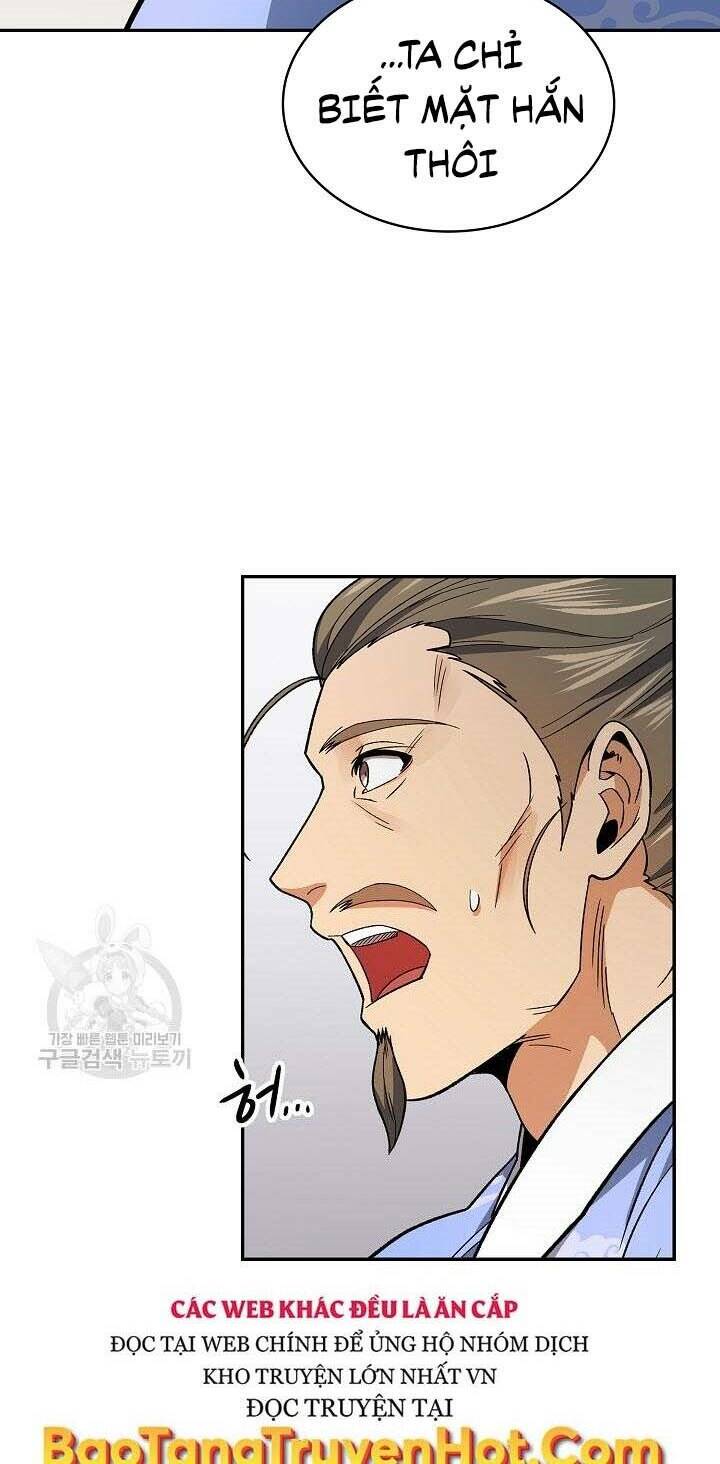Quán Trọ Phong Ba - Chapter 78 - Page 33