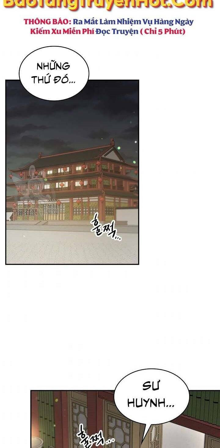 Quán Trọ Phong Ba - Chapter 78 - Page 37