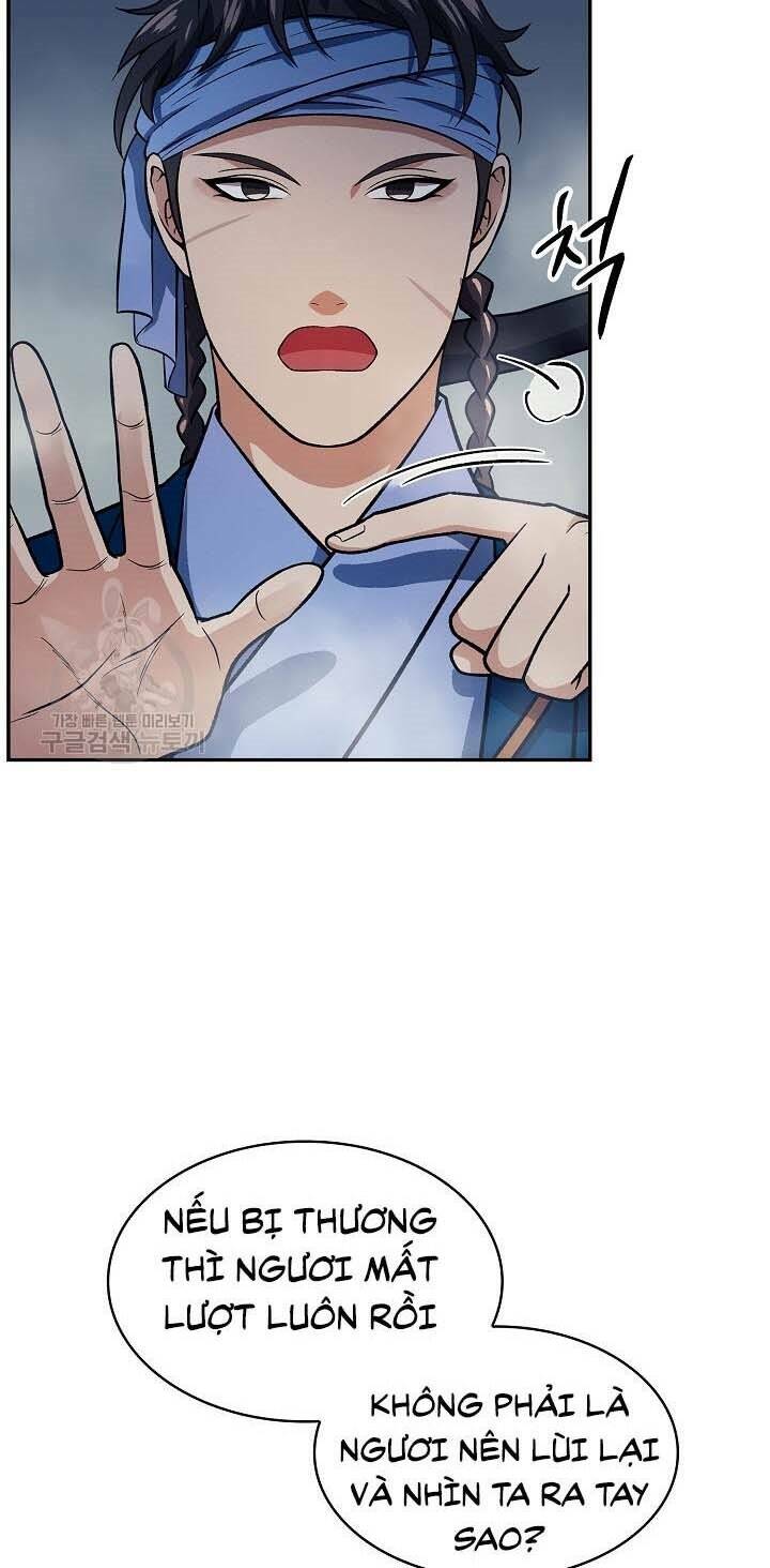 Quán Trọ Phong Ba - Chapter 78 - Page 70