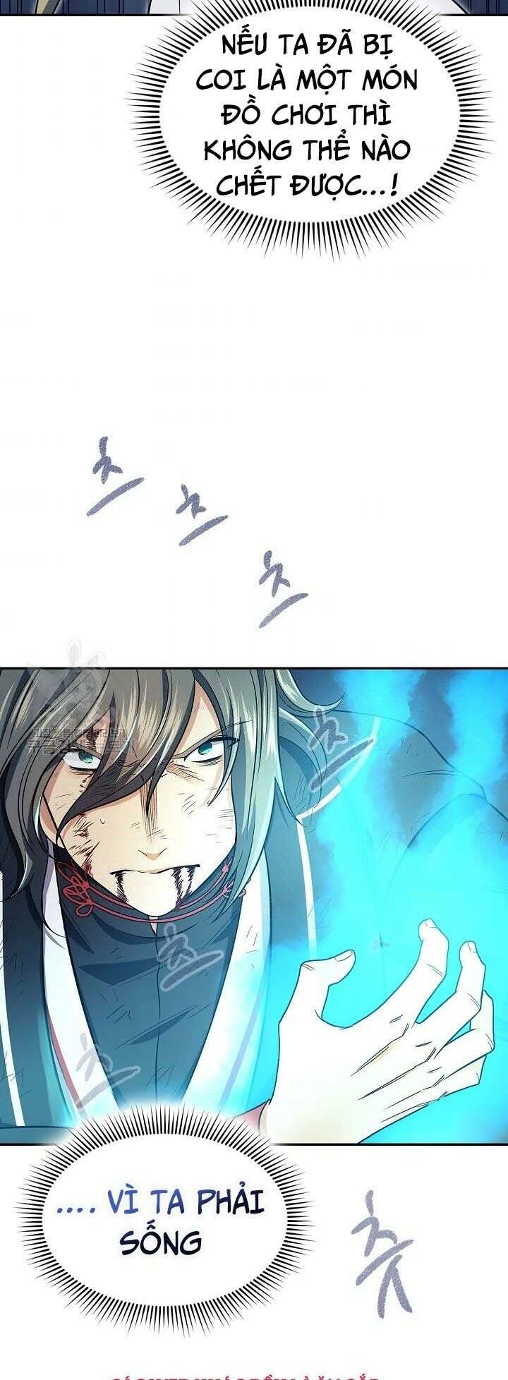 Quán Trọ Phong Ba - Chapter 78 - Page 75