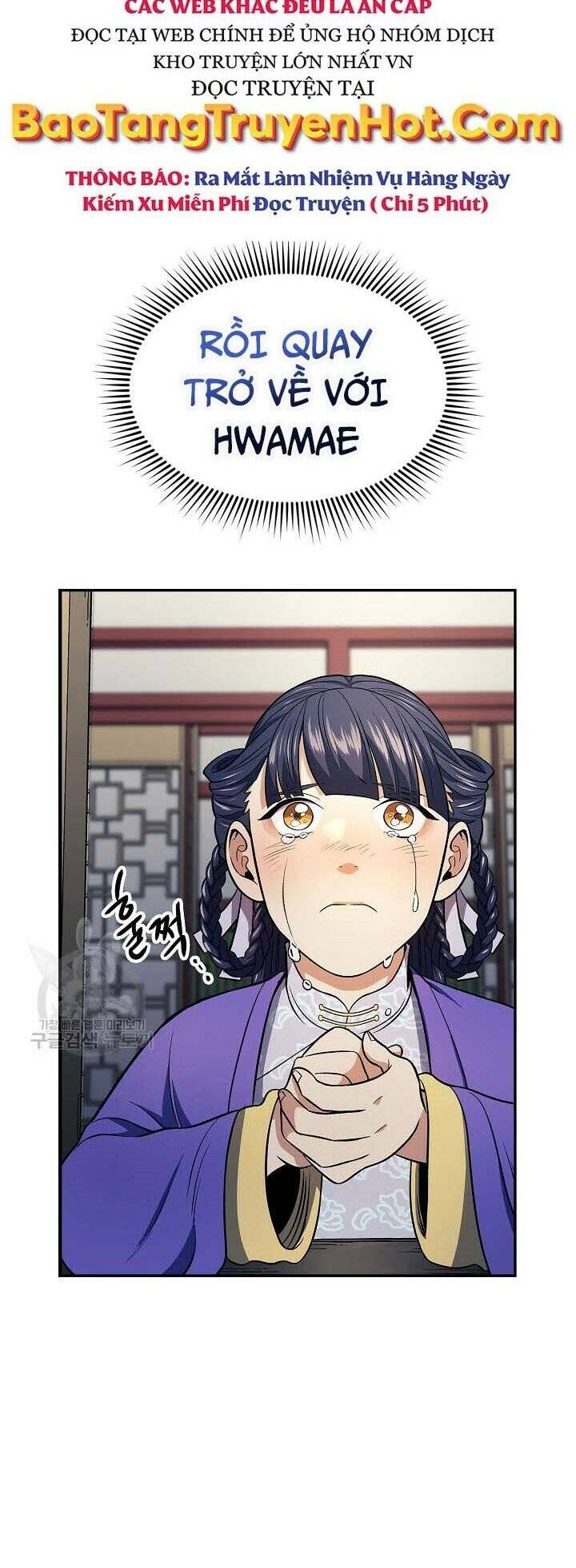 Quán Trọ Phong Ba - Chapter 78 - Page 76