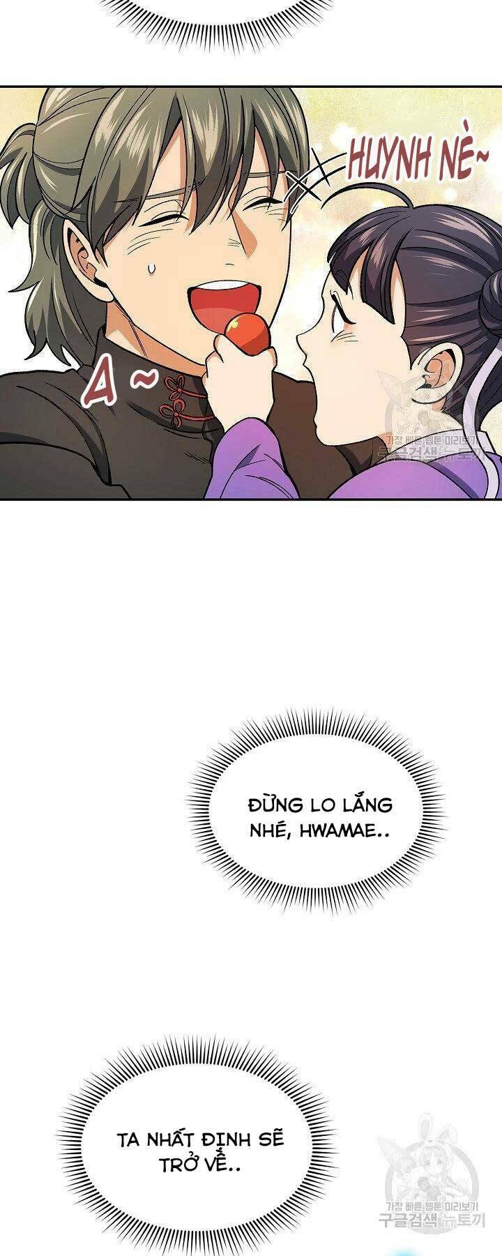 Quán Trọ Phong Ba - Chapter 79 - Page 10