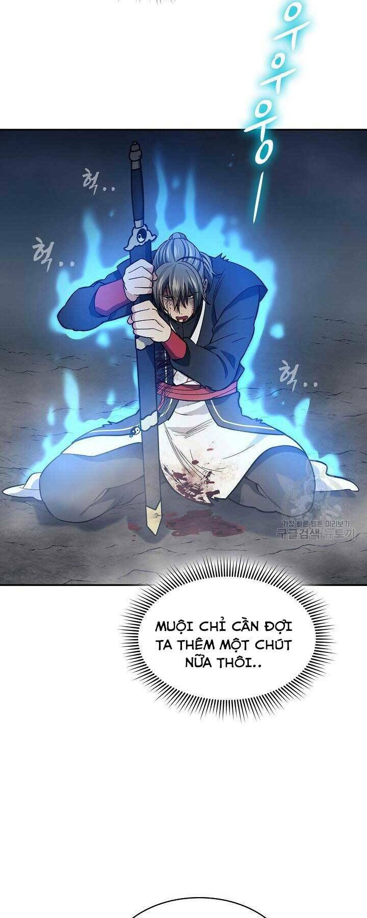 Quán Trọ Phong Ba - Chapter 79 - Page 11