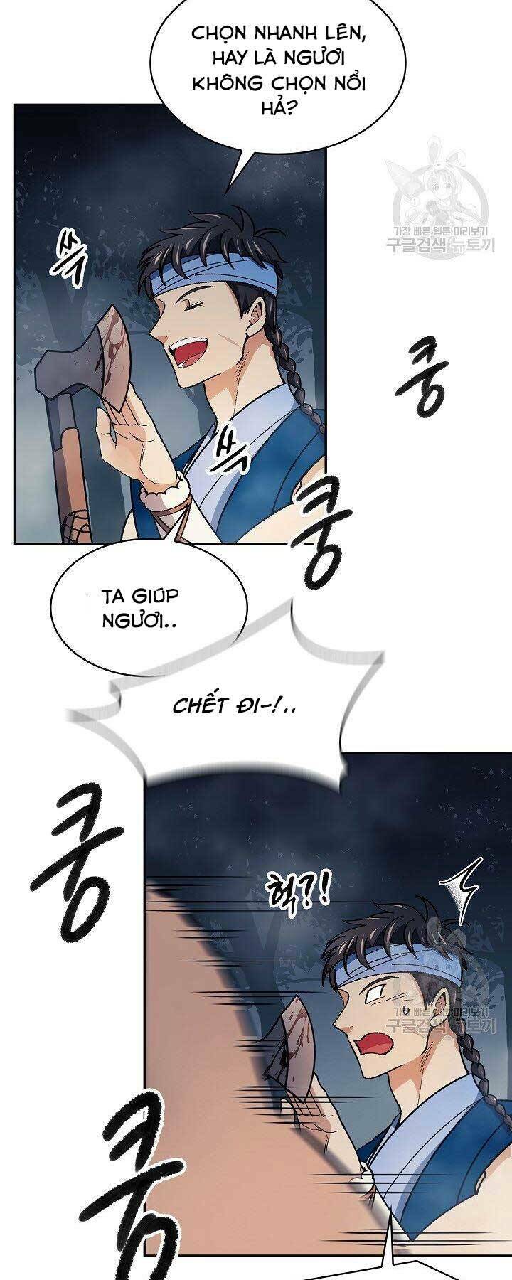 Quán Trọ Phong Ba - Chapter 79 - Page 12